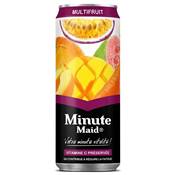 MINUTE MAID TROPICAL 24 x 33cl