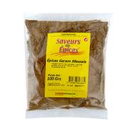 MASSALE MOULU 20 x 100g