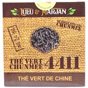 THÉ CHUNMEE **LULU 4411** 60 x 200g