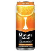 MINUTE MAID TROPICAL 24 x 33cl