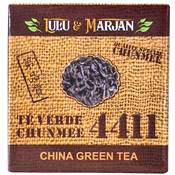 THÉ CHUNMEE **LULU 4411** 30 x 400g