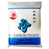 FARINE DE RIZ **AROY-D** 50 x 400g