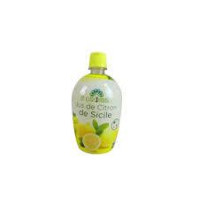 JUS DE CITRON **ITALIE** 12 x 200ml