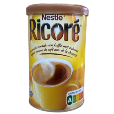 BOITE RICORE 12 x 100g