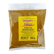 MASSALE MOULU 20 x 100g